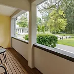 Wasa Historical 1938 Boutique 3*