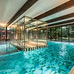 Wasa Historical 1938 Boutique 3* Pärnu