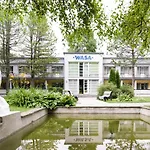 Wasa Historical 1938 Boutique Hotell