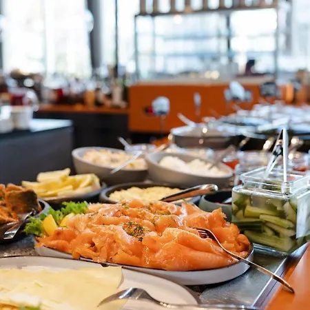 Wasa Historical 1938 Boutique 3* Parnu