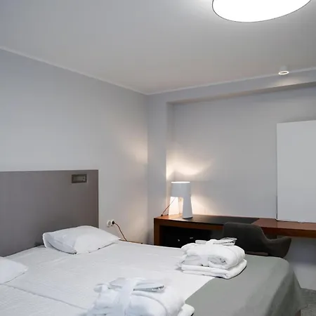 Wasa Historical 1938 Boutique 3* Παρνού