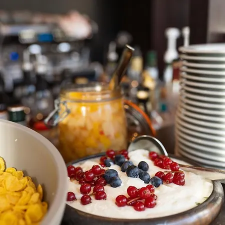 Wasa Historical 1938 Boutique Parnu