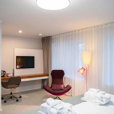 Hotel Wasa Historical 1938 Boutique