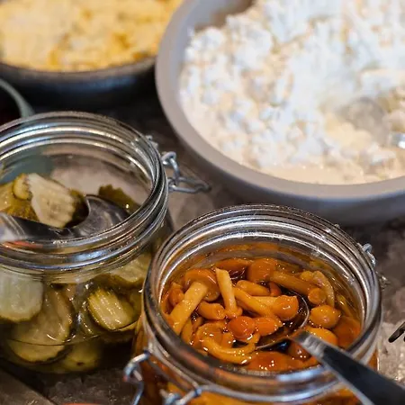 Hotel Wasa Historical 1938 Boutique 3*