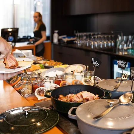 Hotel Wasa Historical 1938 Boutique