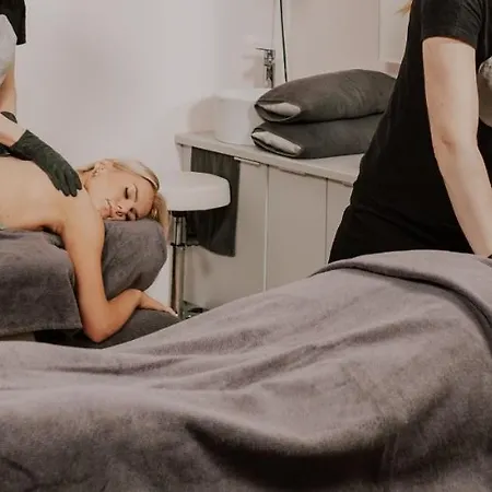 Wasa Historical 1938 Boutique 3* Parnu