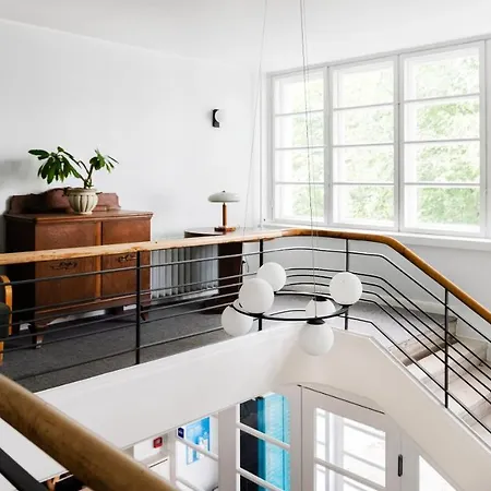 Wasa Historical 1938 Boutique Hotel Parnu