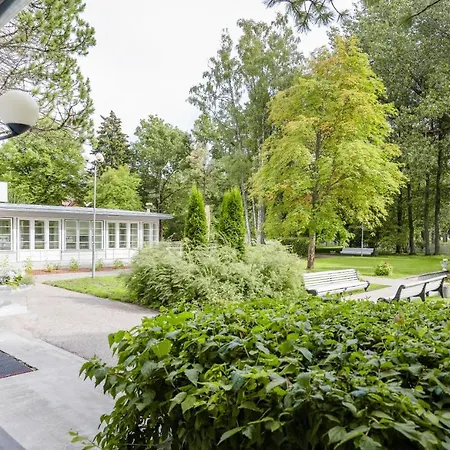 Hotell Wasa Historical 1938 Boutique 3*