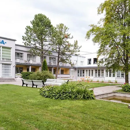 Wasa Historical 1938 Boutique