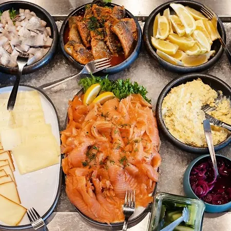 Wasa Historical 1938 Boutique 3*