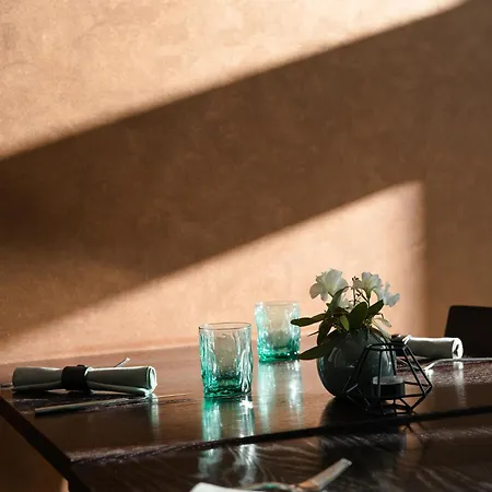 Wasa Historical 1938 Boutique Hotel