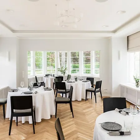 Wasa Historical 1938 Boutique 3* Pärnu