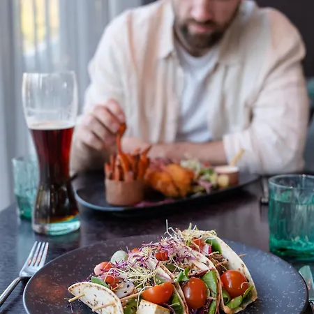 Wasa Historical 1938 Boutique Pärnu