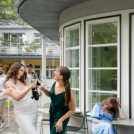 Hotel Wasa Historical 1938 Boutique 3*