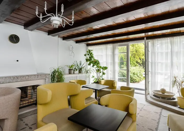 Wasa Historical 1938 Boutique 3*