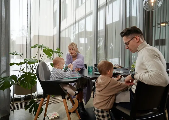 Отель Wasa Historical 1938 Boutique