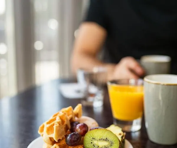 Wasa Historical 1938 Boutique 3* Пярну