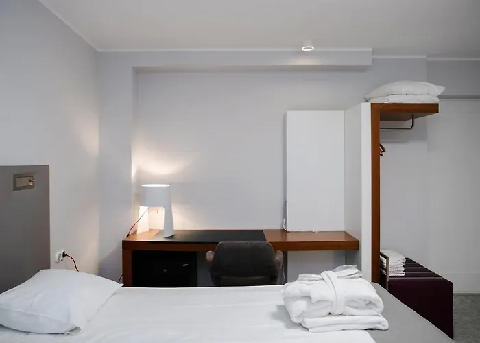 Wasa Historical 1938 Boutique 3*