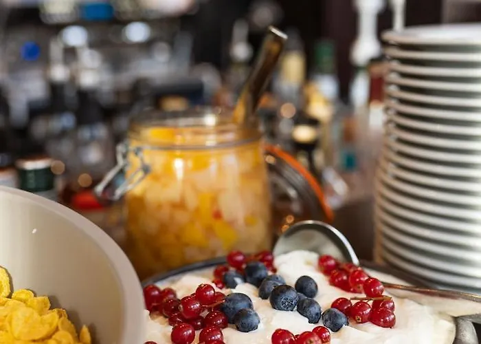 Wasa Historical 1938 Boutique Пярну