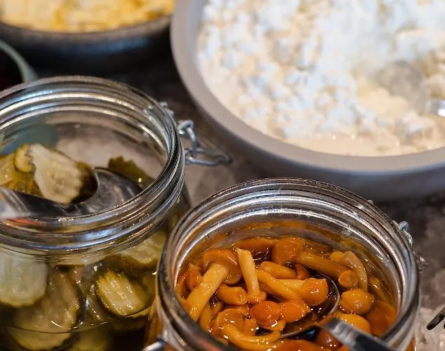 Hotell Wasa Historical 1938 Boutique 3*