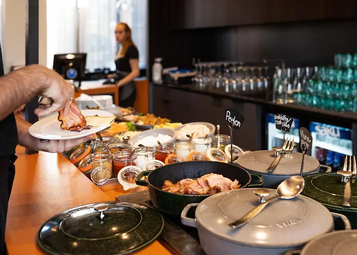 Hotell Wasa Historical 1938 Boutique