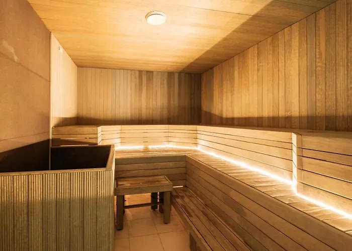 Hotell Wasa Historical 1938 Boutique Pärnu