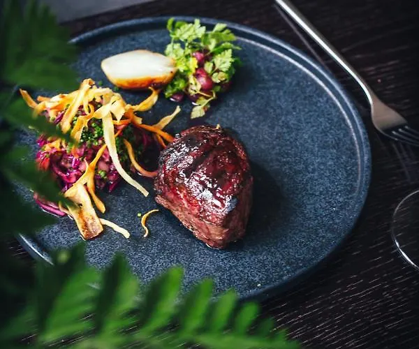 Wasa Historical 1938 Boutique Hotell Pärnu