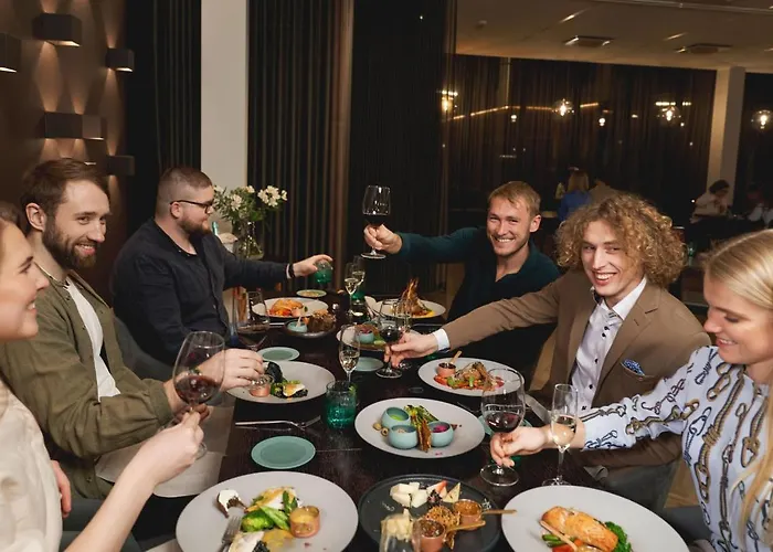 Hotell Wasa Historical 1938 Boutique Pärnu