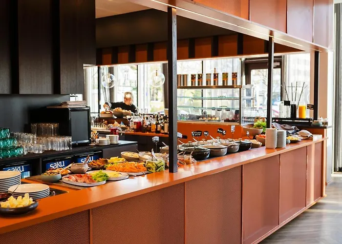 Отель Wasa Historical 1938 Boutique Пярну