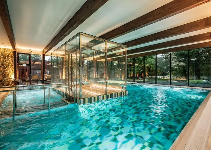 Wasa Historical 1938 Boutique 3* Pärnu