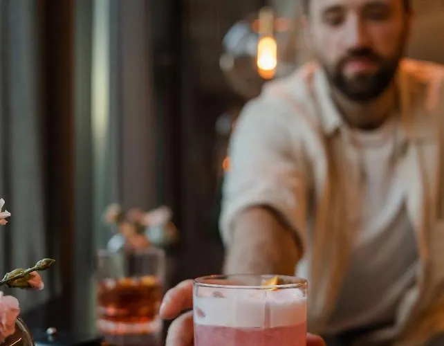 Wasa Historical 1938 Boutique Отель