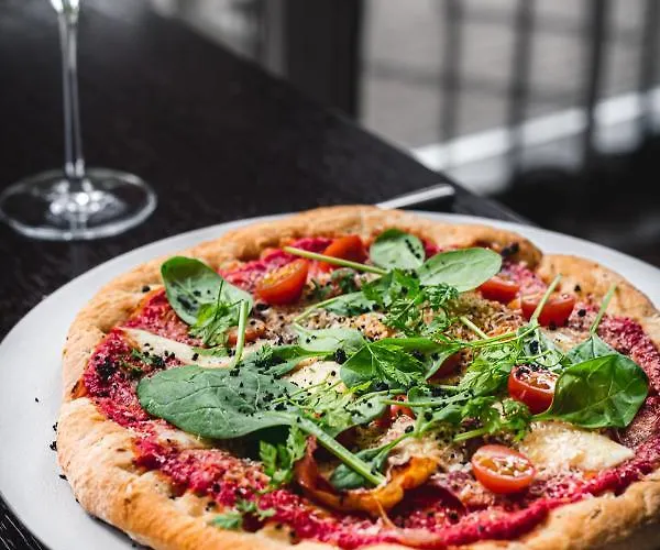 Wasa Historical 1938 Boutique 3*