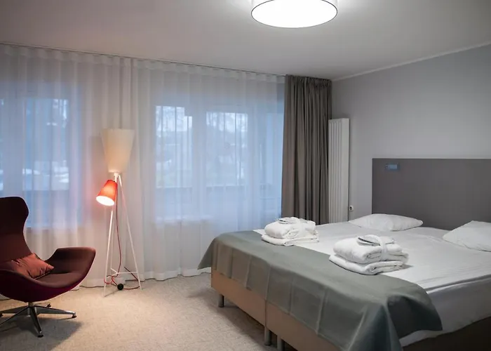 Wasa Historical 1938 Boutique 3*