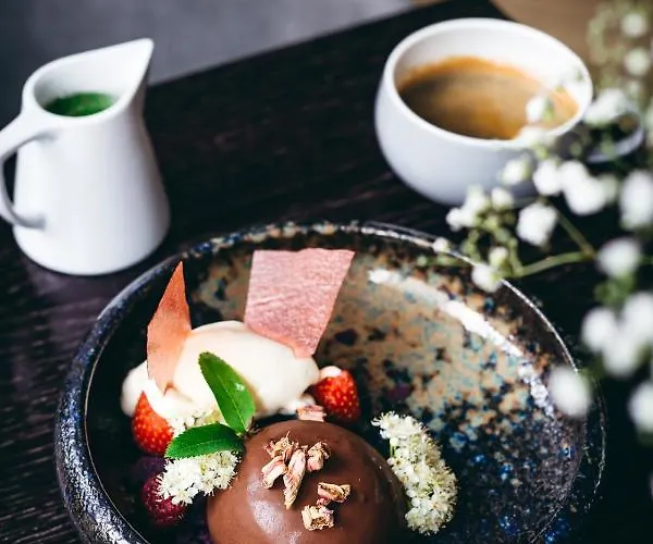 Wasa Historical 1938 Boutique Отель