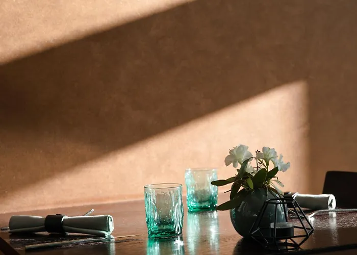 Wasa Historical 1938 Boutique Отель