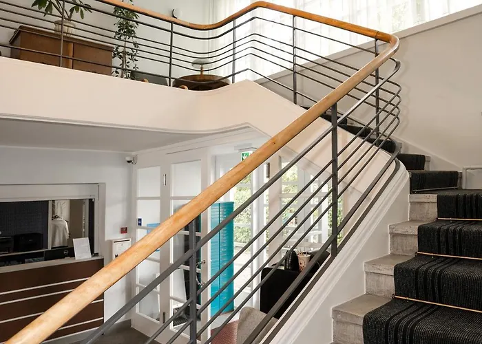 Wasa Historical 1938 Boutique Hotell 3*