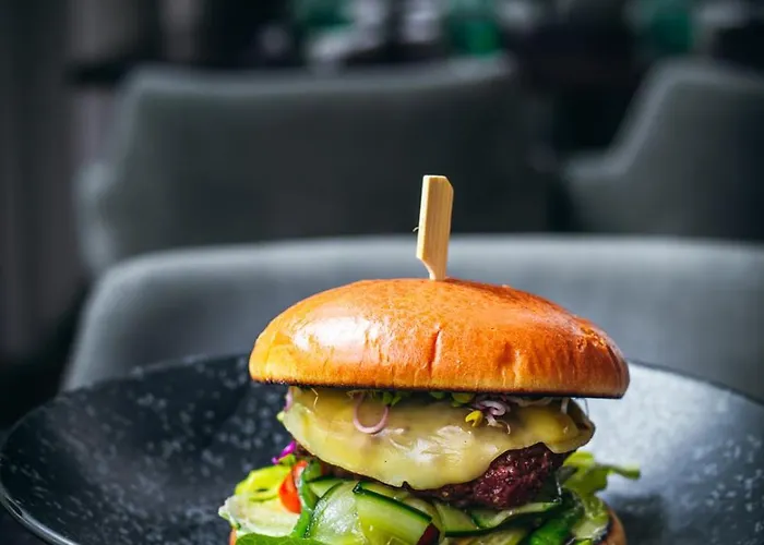 Wasa Historical 1938 Boutique Пярну