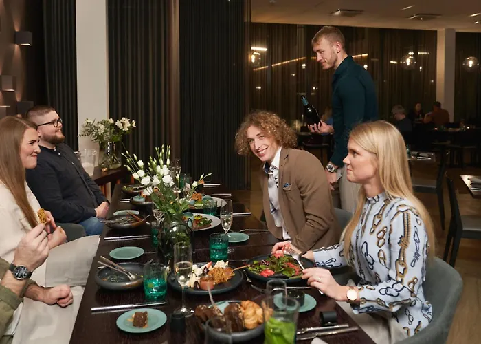 Hotell Wasa Historical 1938 Boutique Pärnu